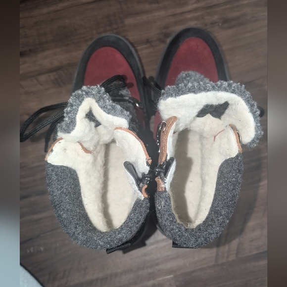 Winter Boots - Picture 5 of 7